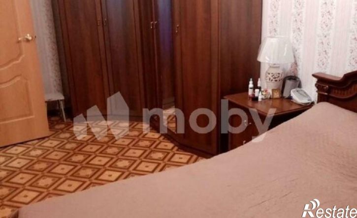 3-комн квартира улица Кирова, 33,  д. 33