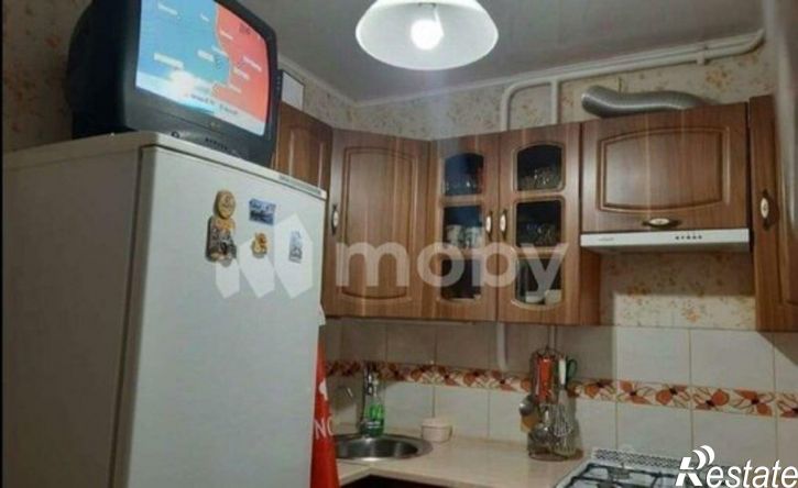 3-комн квартира улица Кирова, 33,  д. 33