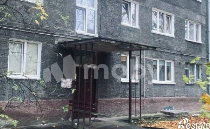 3-комн квартира улица Кирова, 33,  д. 33