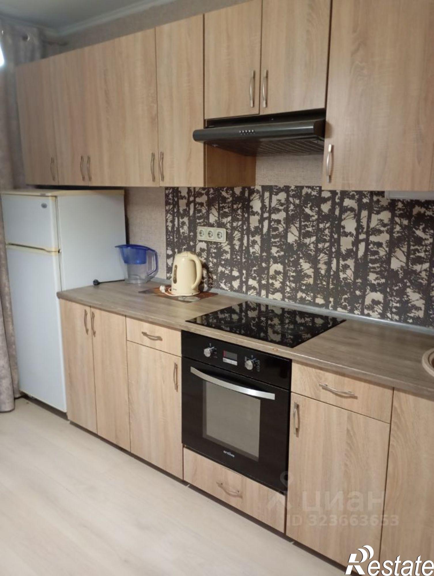 Сдать квартиру за 24 000 рублей на Земельная улица, 6