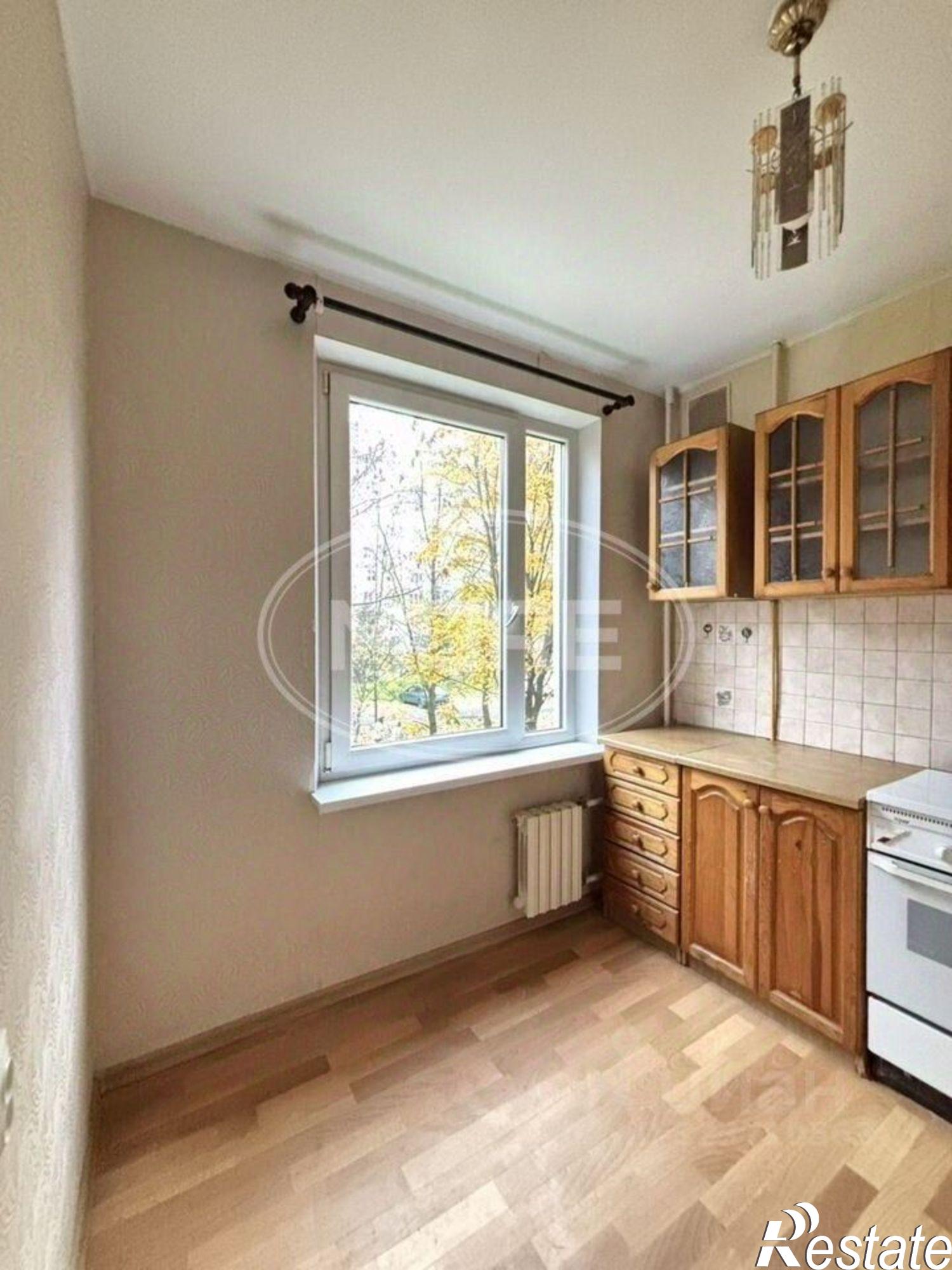 Купить квартиру за 3 700 000 рублей на Батальная улица, 78