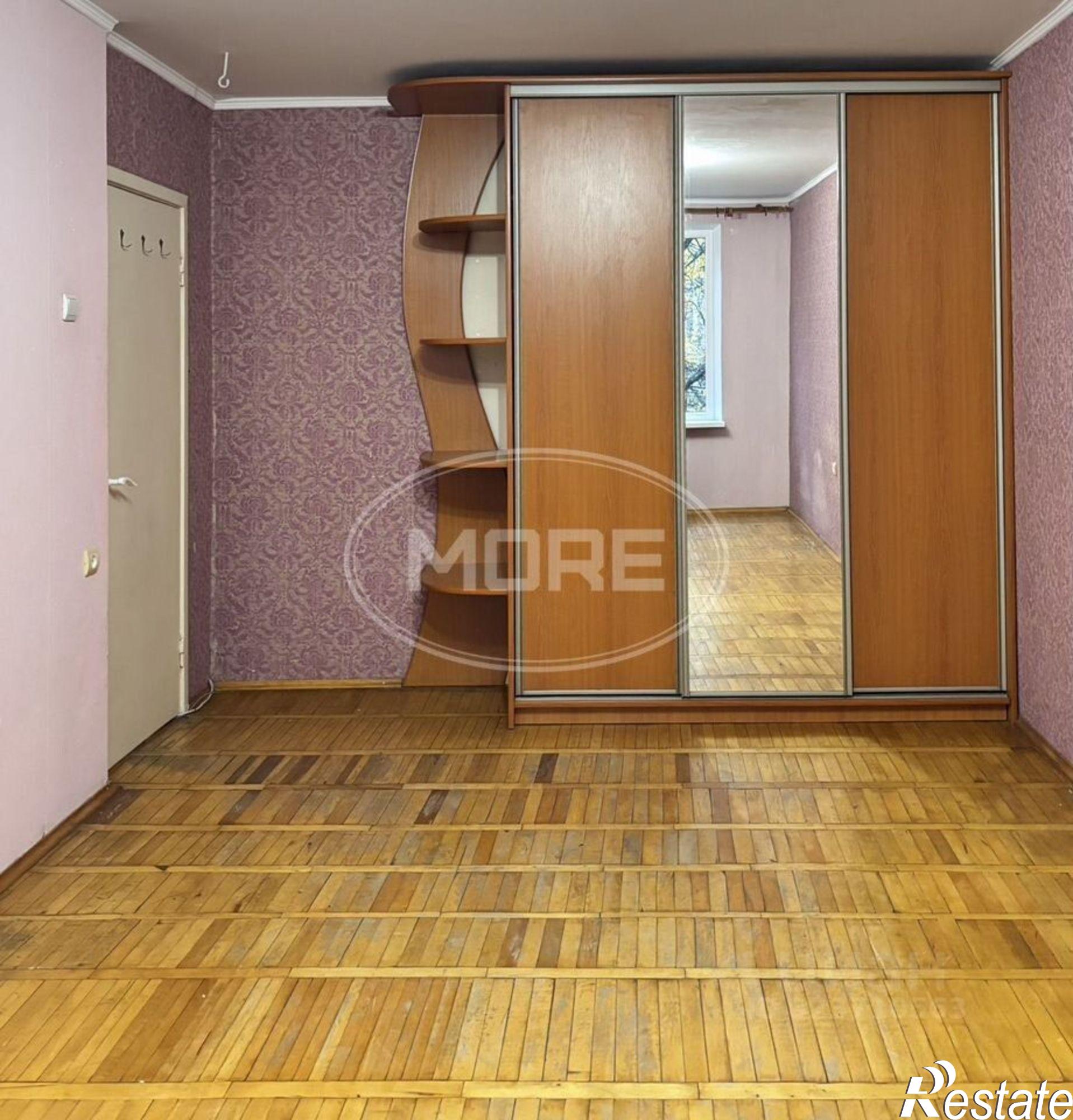 Купить квартиру за 3 700 000 рублей на Батальная улица, 78