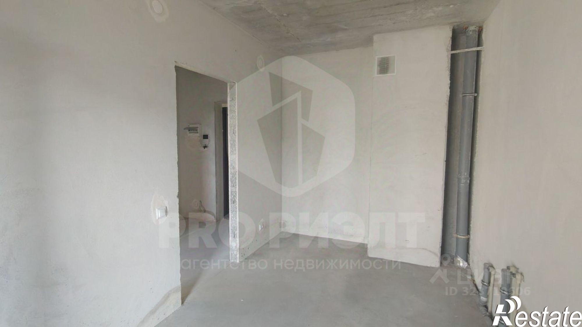 Купить квартиру за 5 550 000 рублей на Мирная улица, 1 к2