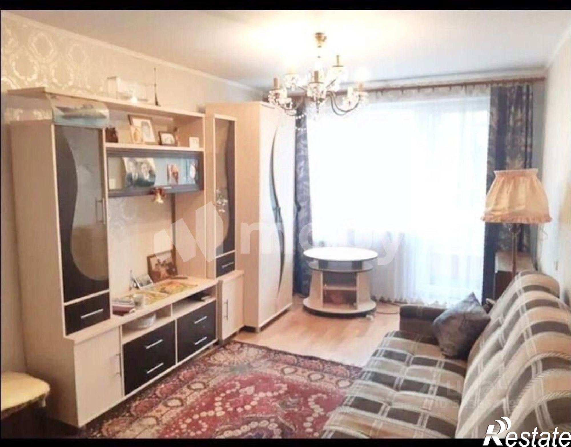 Купить квартиру за 7 150 000 рублей на Московский проспект, 18