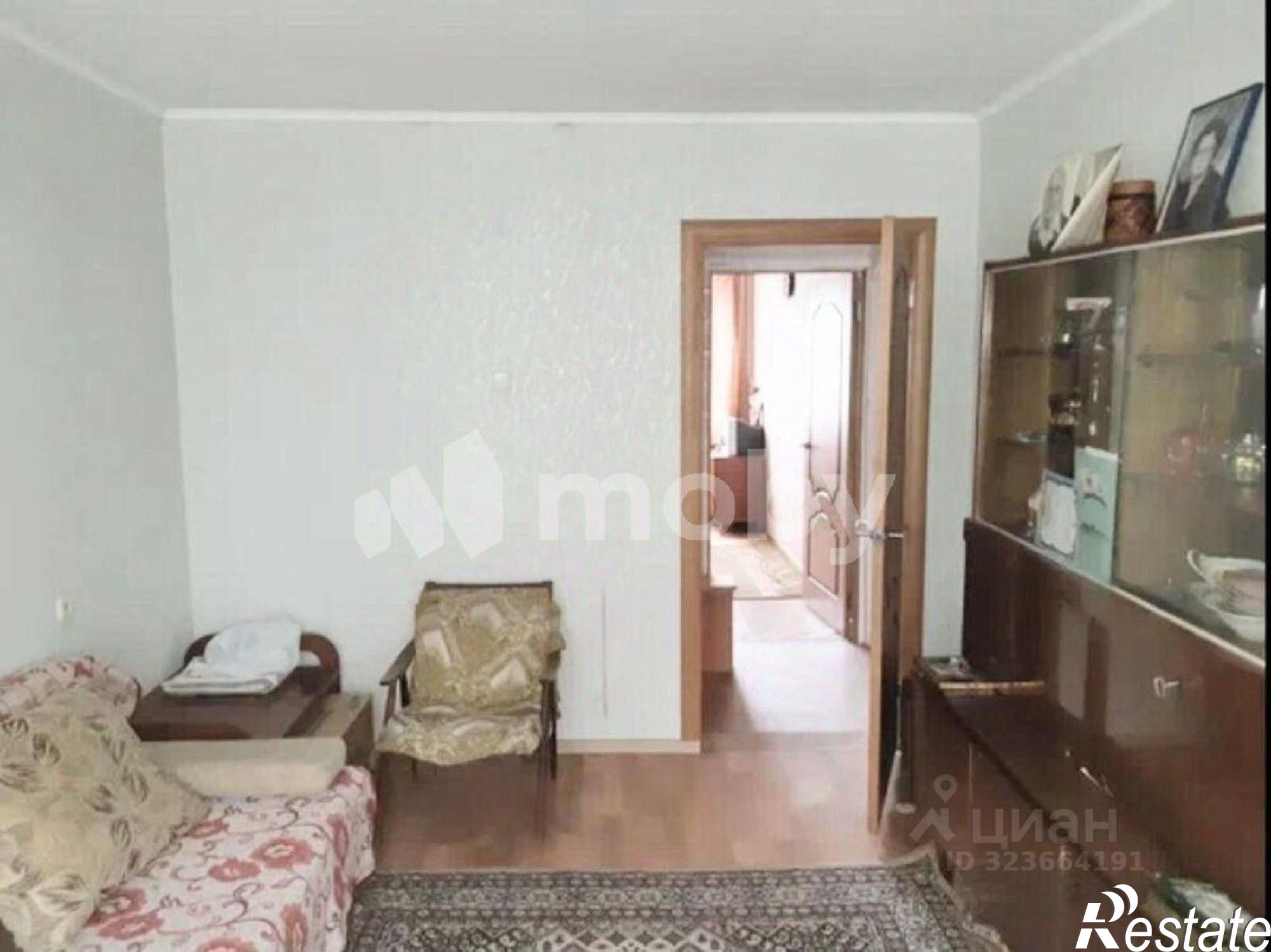 Купить квартиру за 7 150 000 рублей на Московский проспект, 18