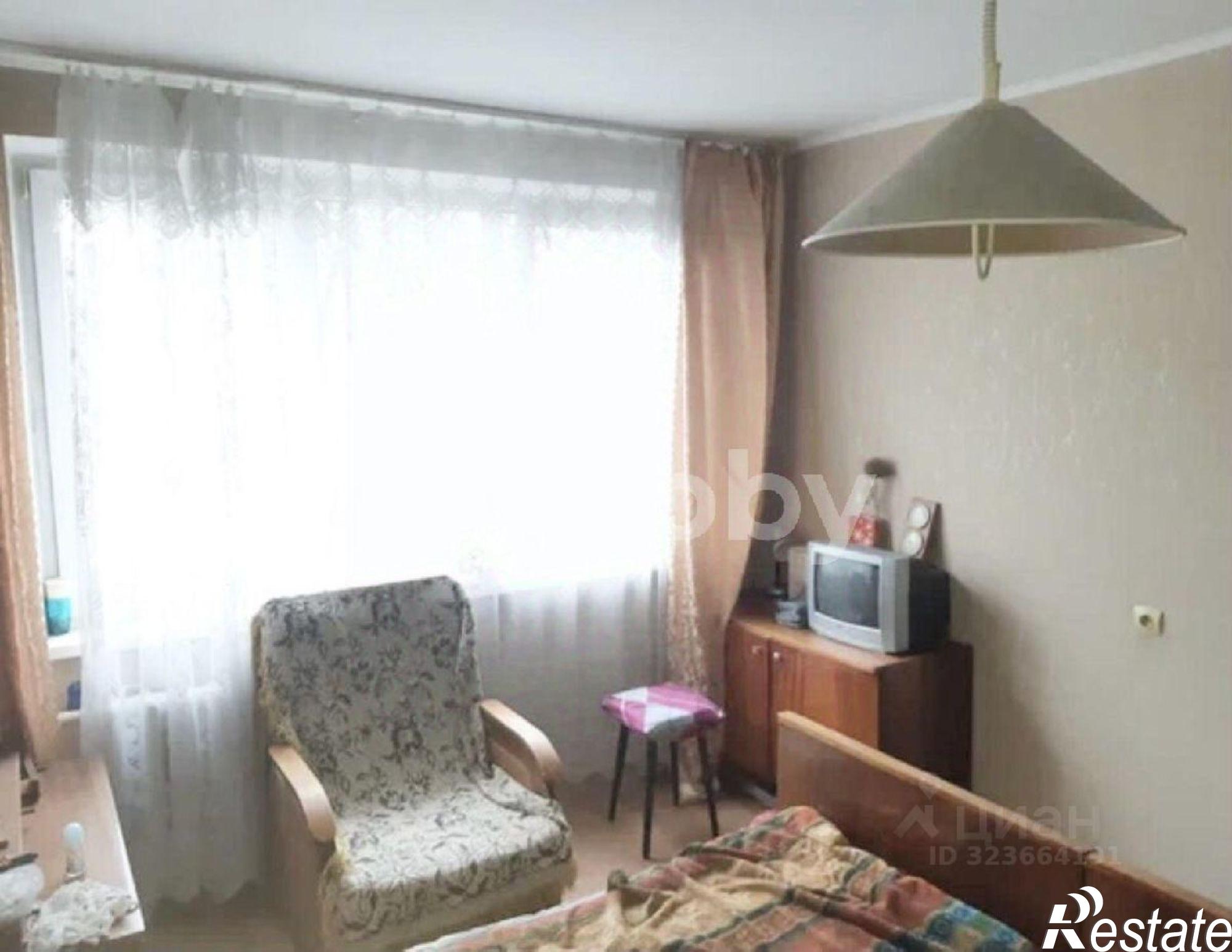 Купить квартиру за 7 150 000 рублей на Московский проспект, 18