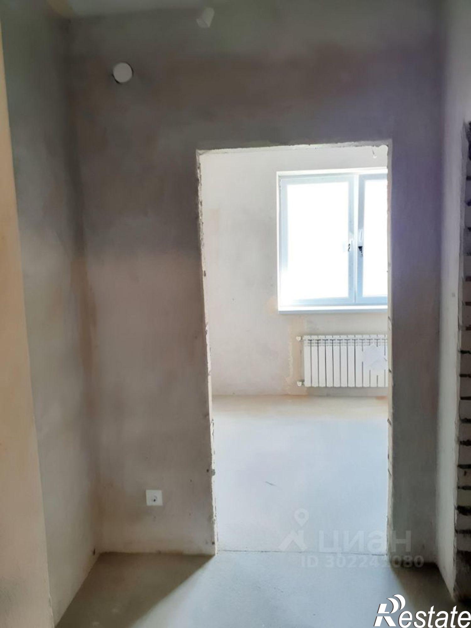 Купить квартиру за 4 200 000 рублей на ул Коммунистическая, 26