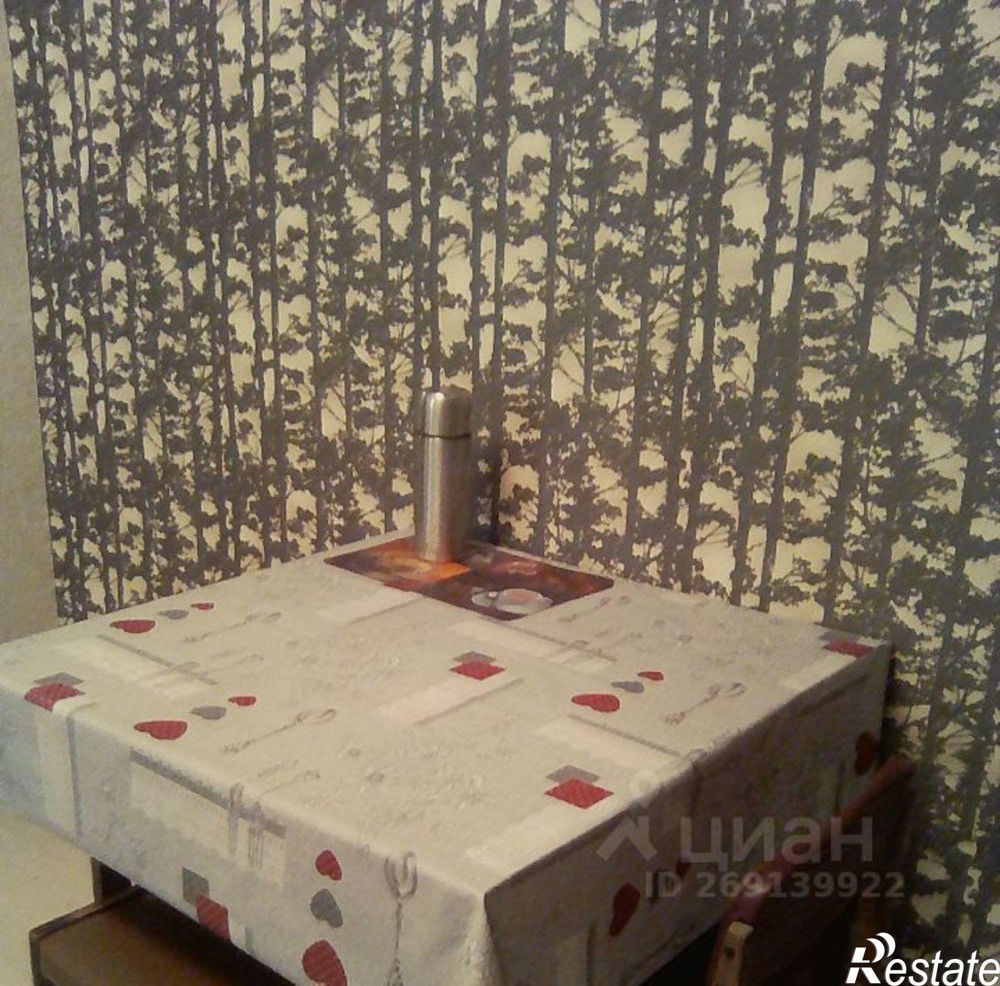 Сдать квартиру за 24 000 рублей на ул Земельная, 6