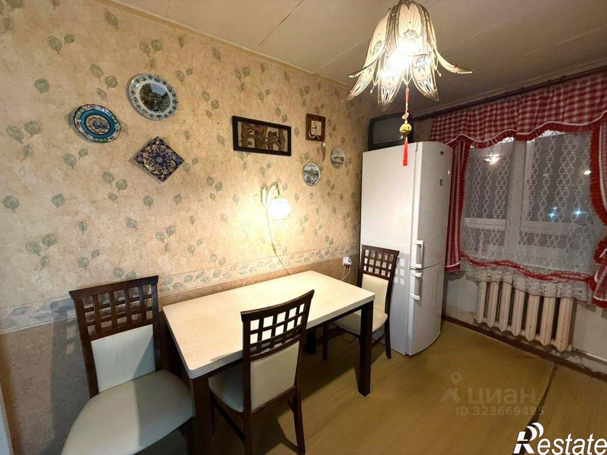 Купить квартиру за 5 150 000 рублей на Батальная улица, 67А-69А