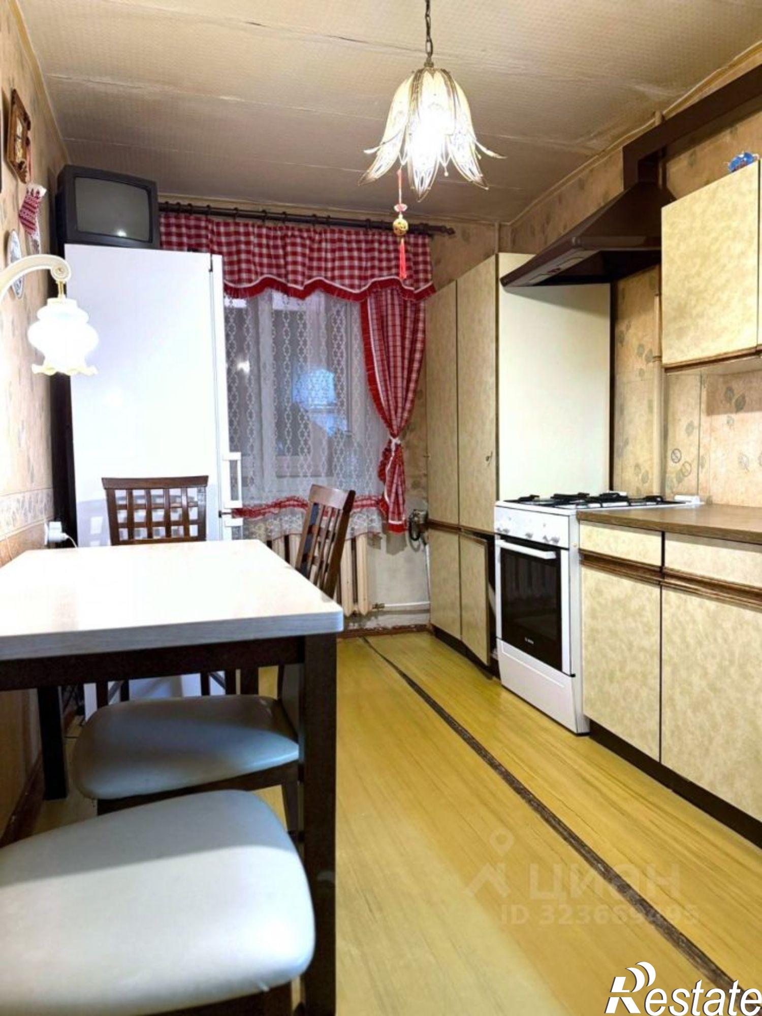 Купить квартиру за 5 150 000 рублей на Батальная улица, 67А-69А