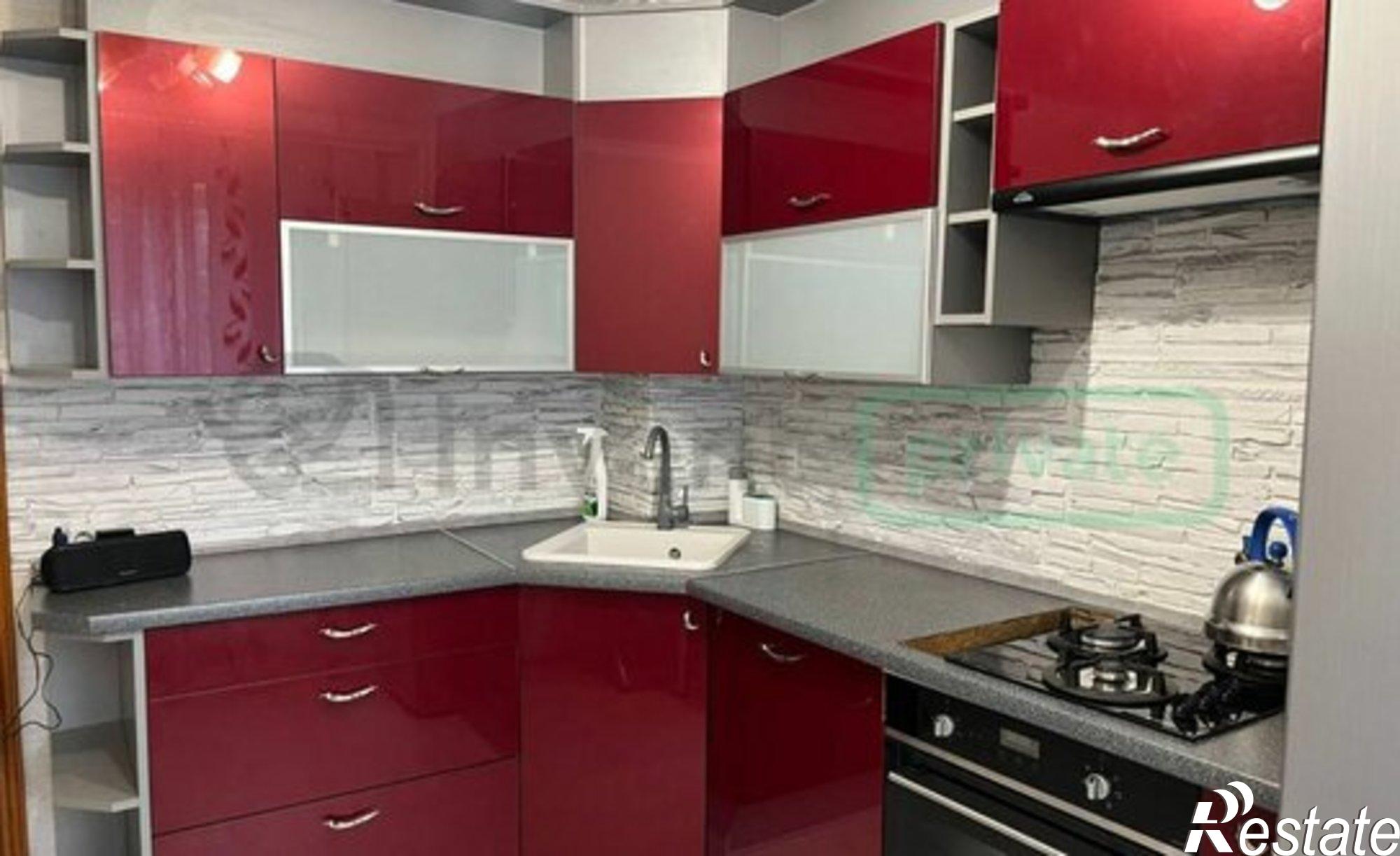 Купить квартиру за 8 000 000 рублей на улица Маршала Борзова, 106