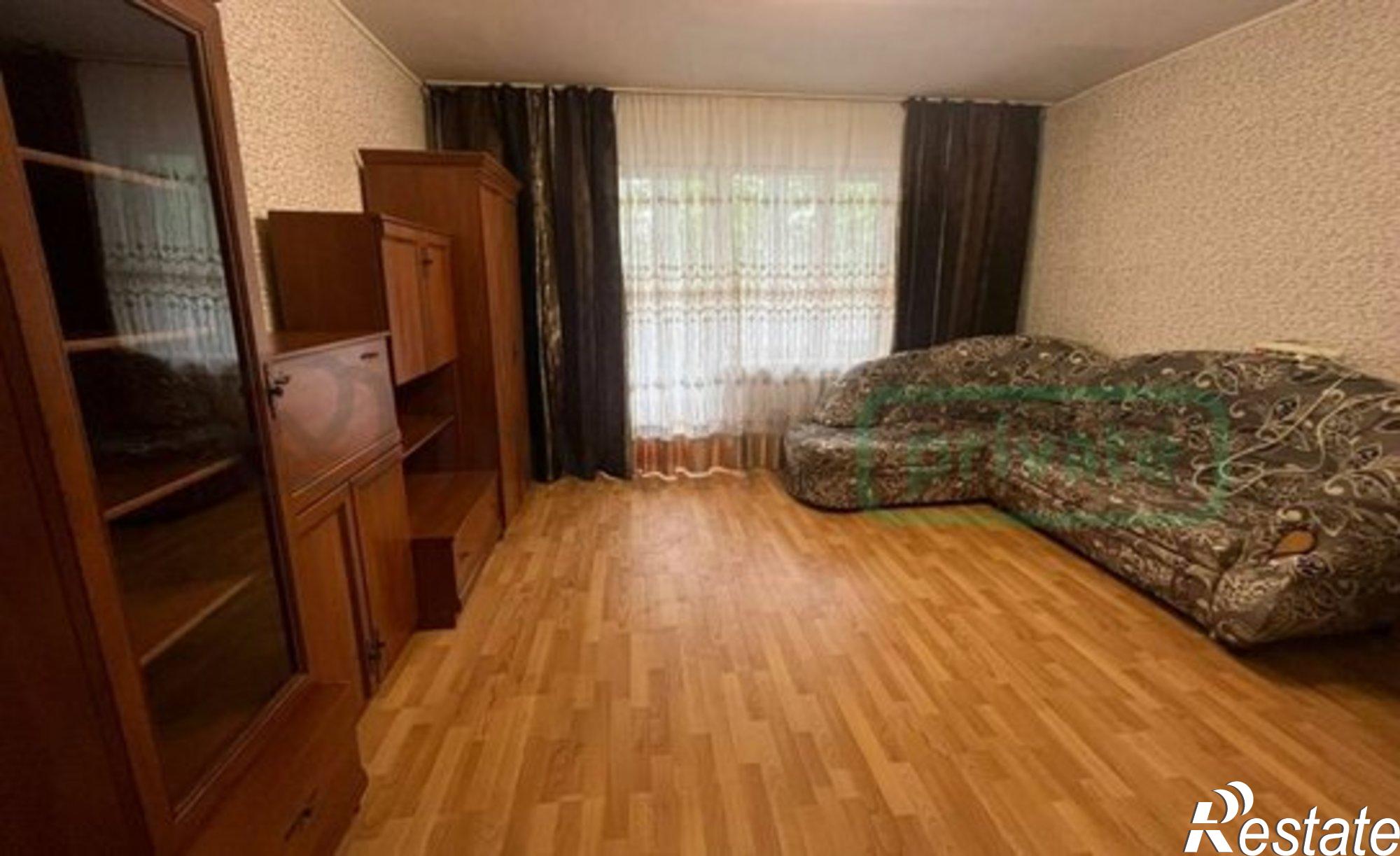 Купить квартиру за 8 000 000 рублей на улица Маршала Борзова, 106