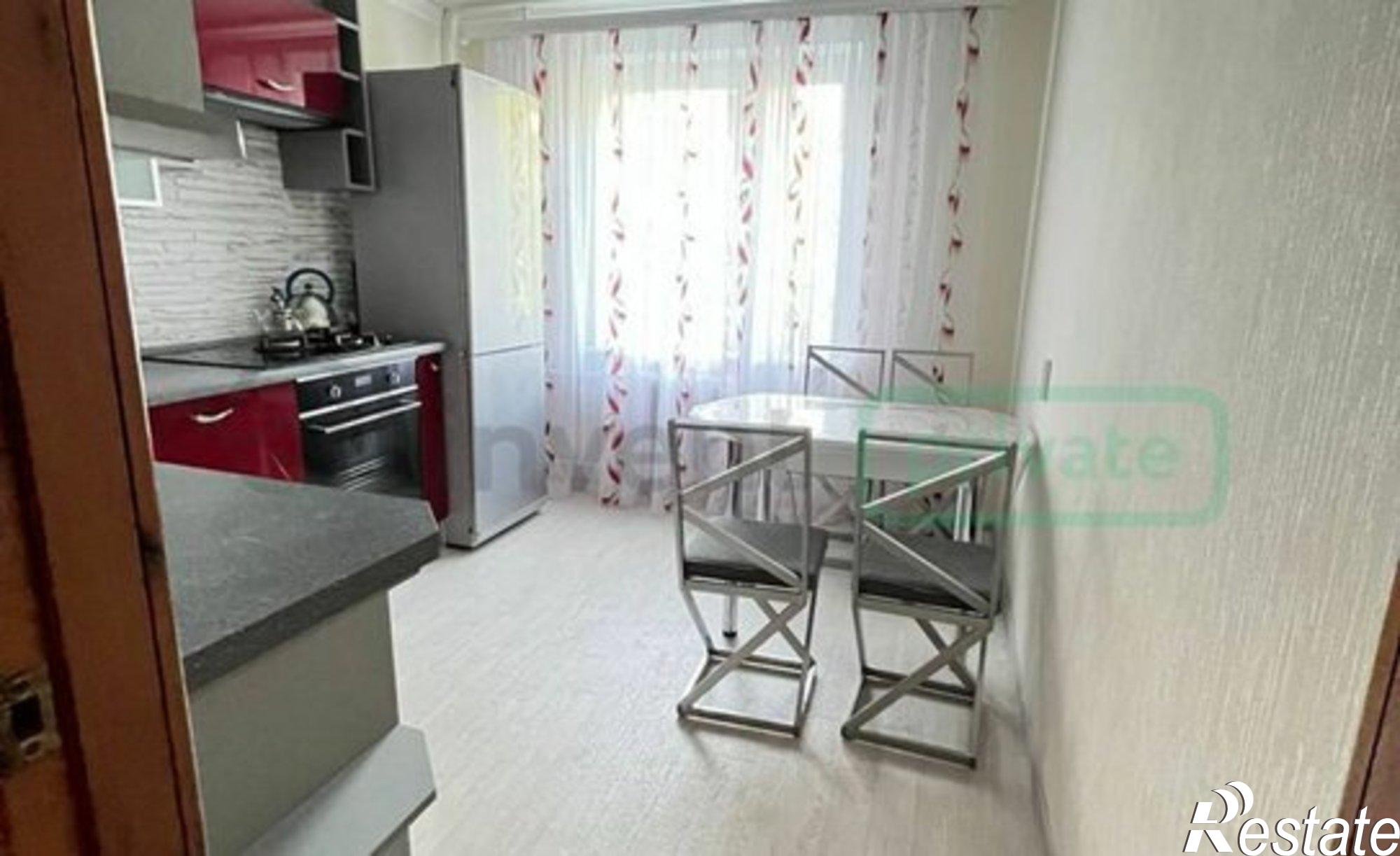 Купить квартиру за 8 000 000 рублей на улица Маршала Борзова, 106