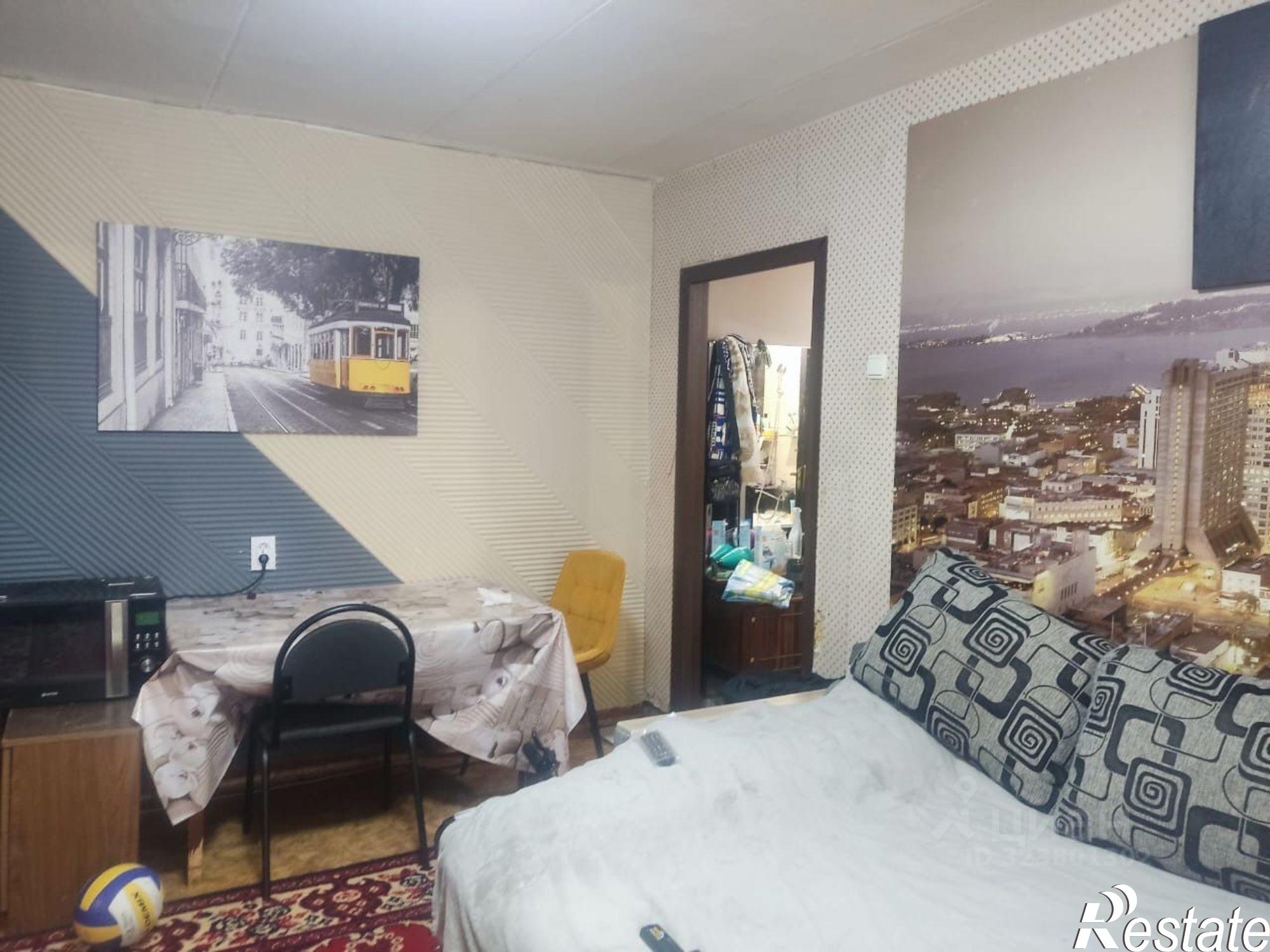 Сдать квартиру за 20 000 рублей на улица Багратиона, 31