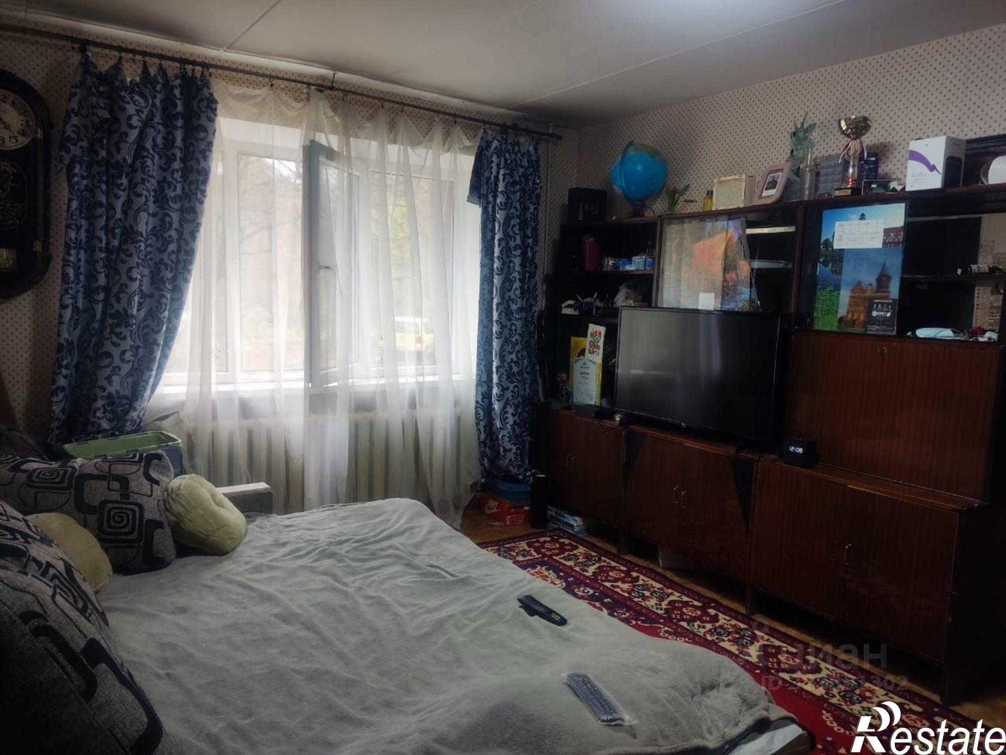 Сдать квартиру за 20 000 рублей на улица Багратиона, 31