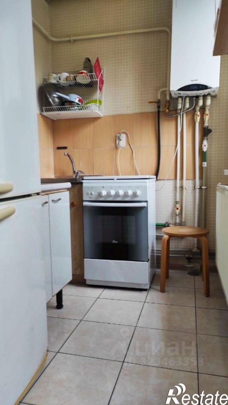 1-комн квартира Батальная улица, 21,  д. 21