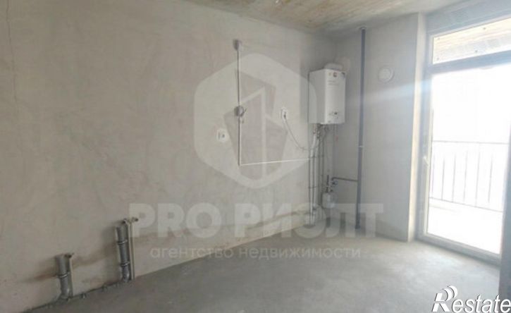 1-комн квартира Мирная улица, 1 к2,  д. 1 к2