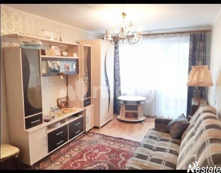 3-комн квартира Московский проспект, 18,  д. 18