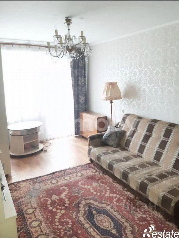 3-комн квартира Московский проспект, 18,  д. 18