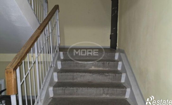 4-комн квартира улица Партизана Железняка, 12,  д. 12