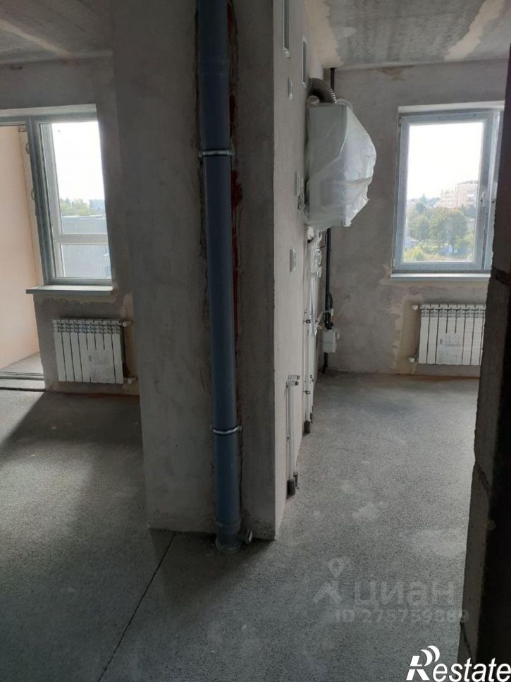 2-комн квартира ул Коммунистическая, 26,  д. 26