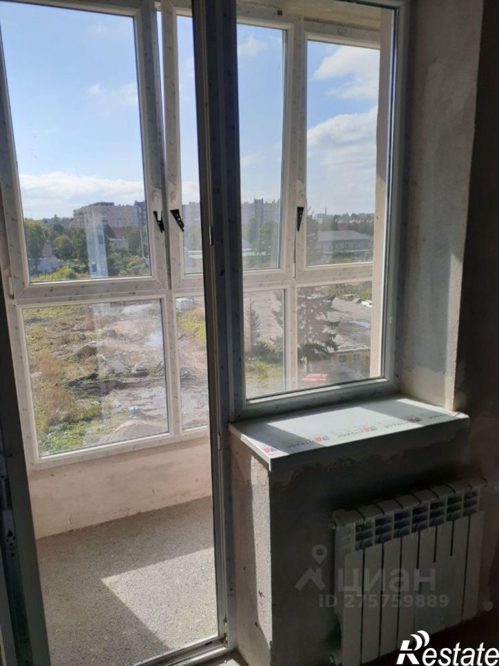 2-комн квартира ул Коммунистическая, 26,  д. 26