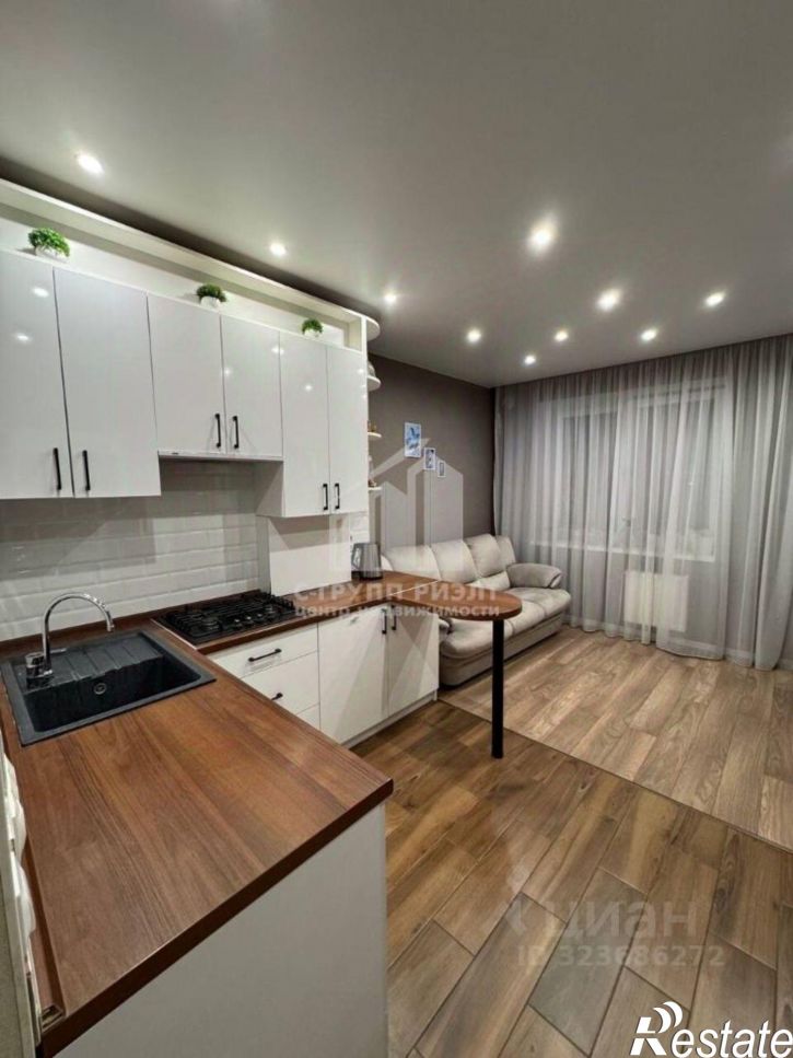 2-комн квартира улица Генерала Челнокова, 58,  д. 58