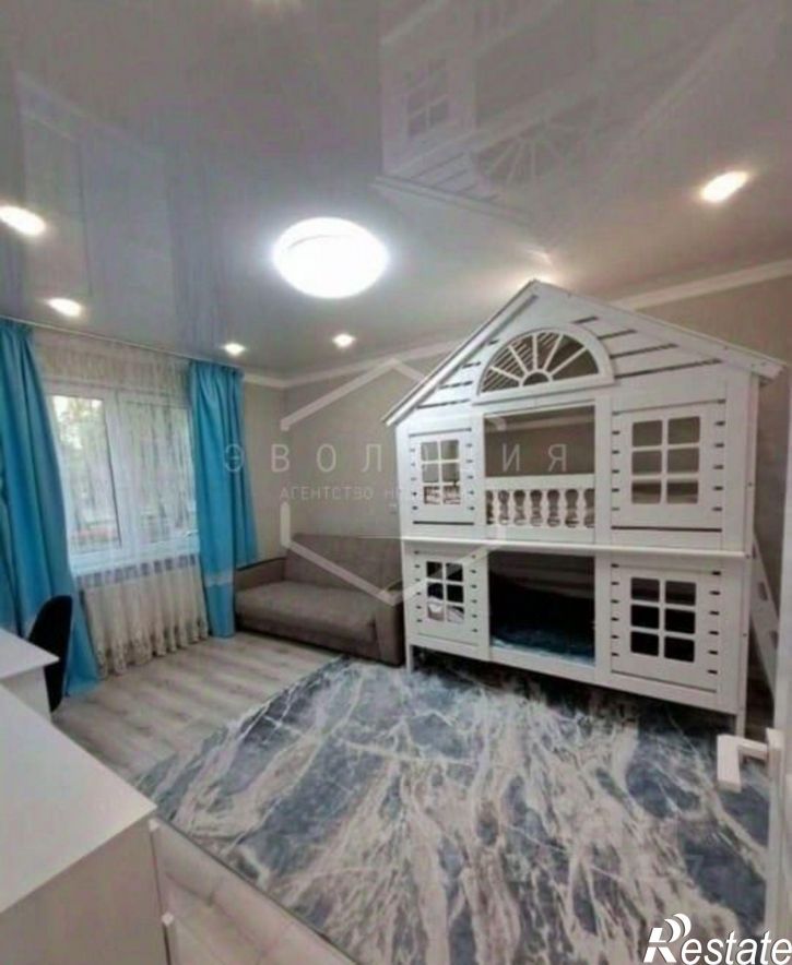 1-комн квартира Черниговская улица, 19,  д. 19