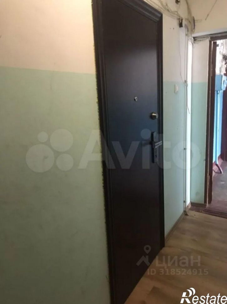 1-комн квартира ул Заводская, 31,  д. 31