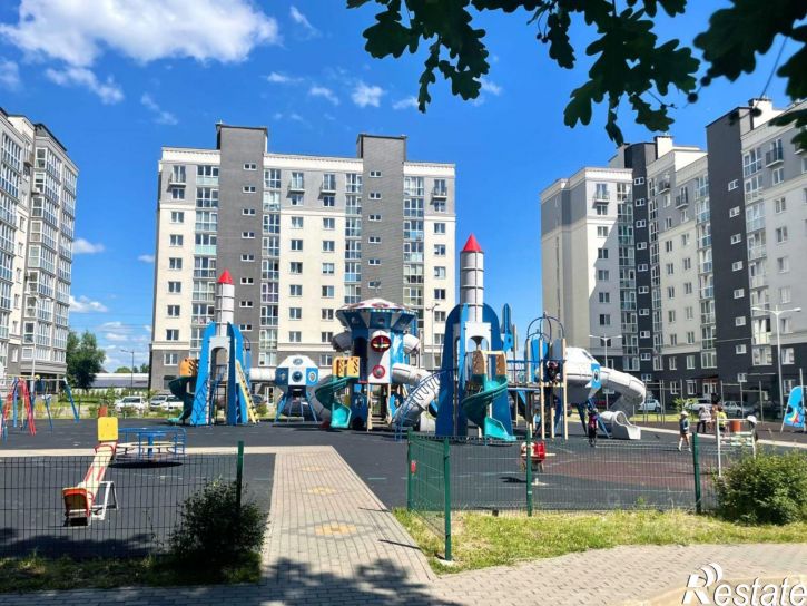 1-комн квартира Суздальская улица, 11В,  д. 11В