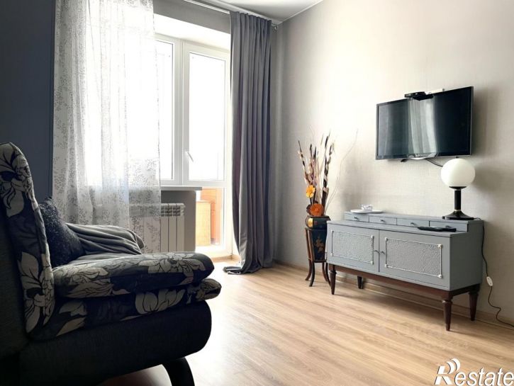 1-комн квартира Суздальская улица, 11В,  д. 11В