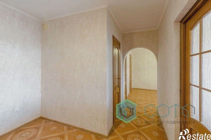 3-комн квартира Артиллерийская улица, 48,  д. 48