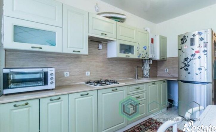 1-комн квартира Печатная улица, 21Б,  д. 21Б