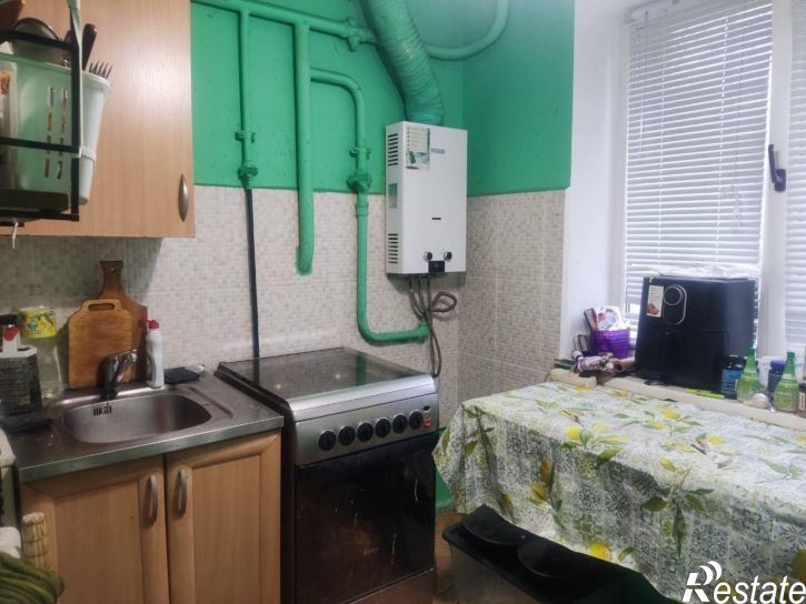 2-комн квартира улица Багратиона, 31,  д. 31