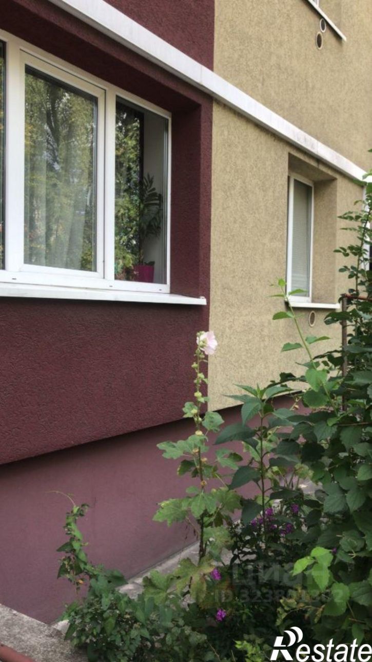 2-комн квартира улица Багратиона, 31,  д. 31