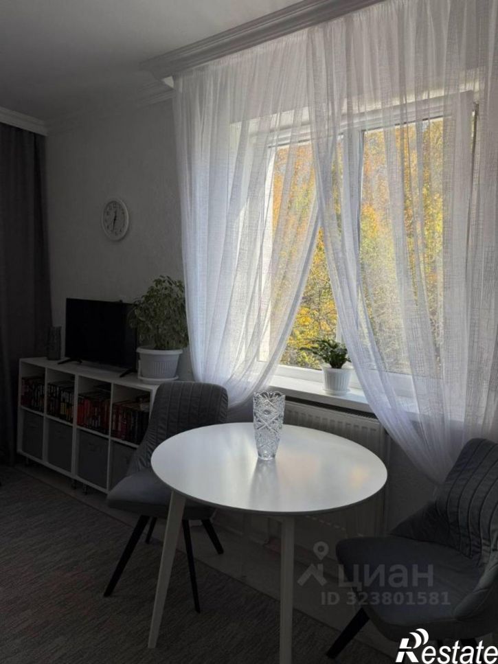 2-комн квартира улица Володи Дубинина, 25,  д. 25