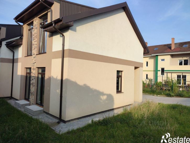 Коттедж/дом 3-я Большая Окружная улица, 8Д,  д. 8Д