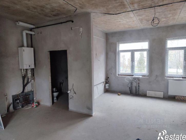 Коттедж/дом 3-я Большая Окружная улица, 8Д,  д. 8Д