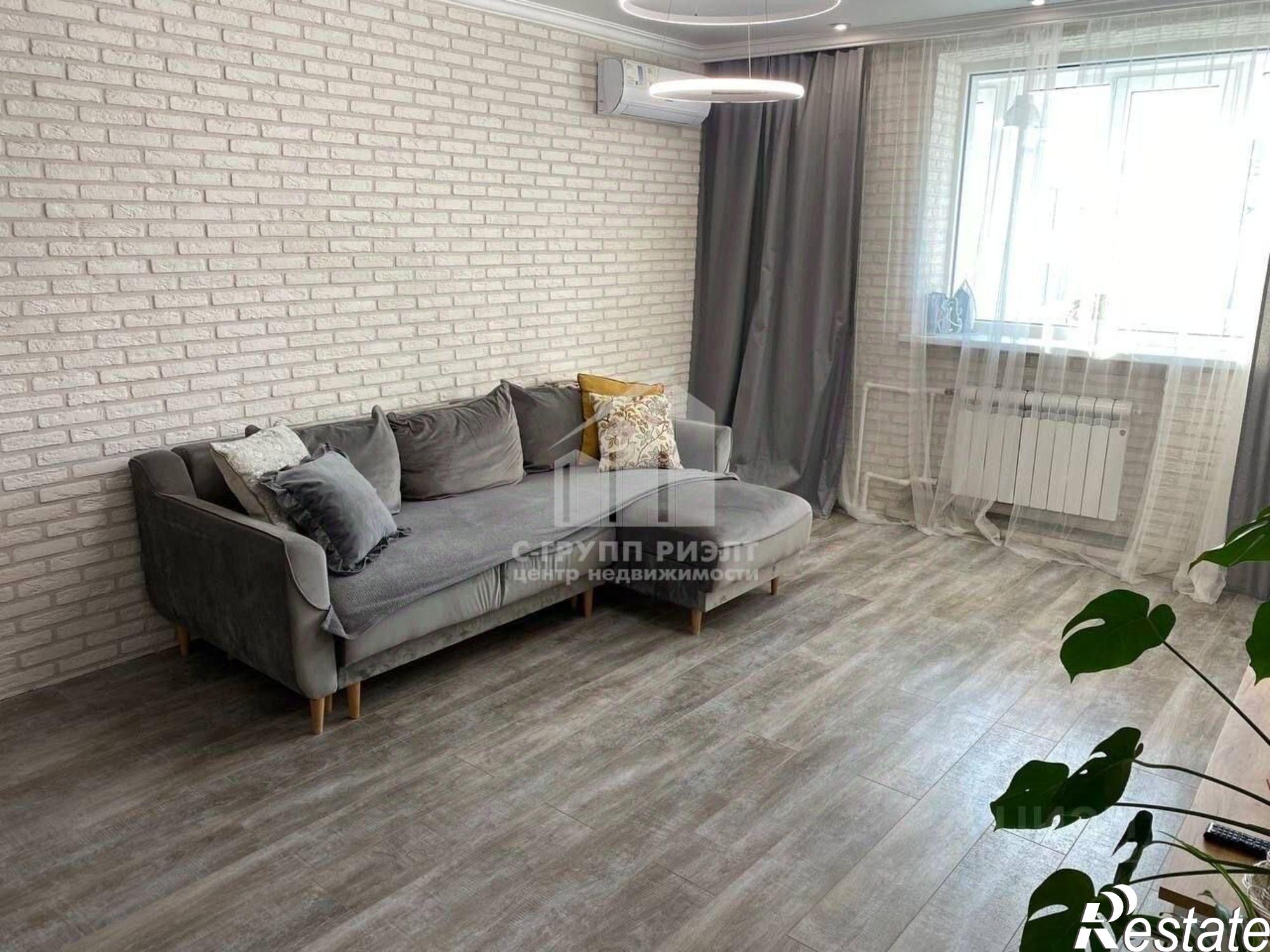 Купить квартиру за 8 000 000 рублей на улица Осипенко, 16