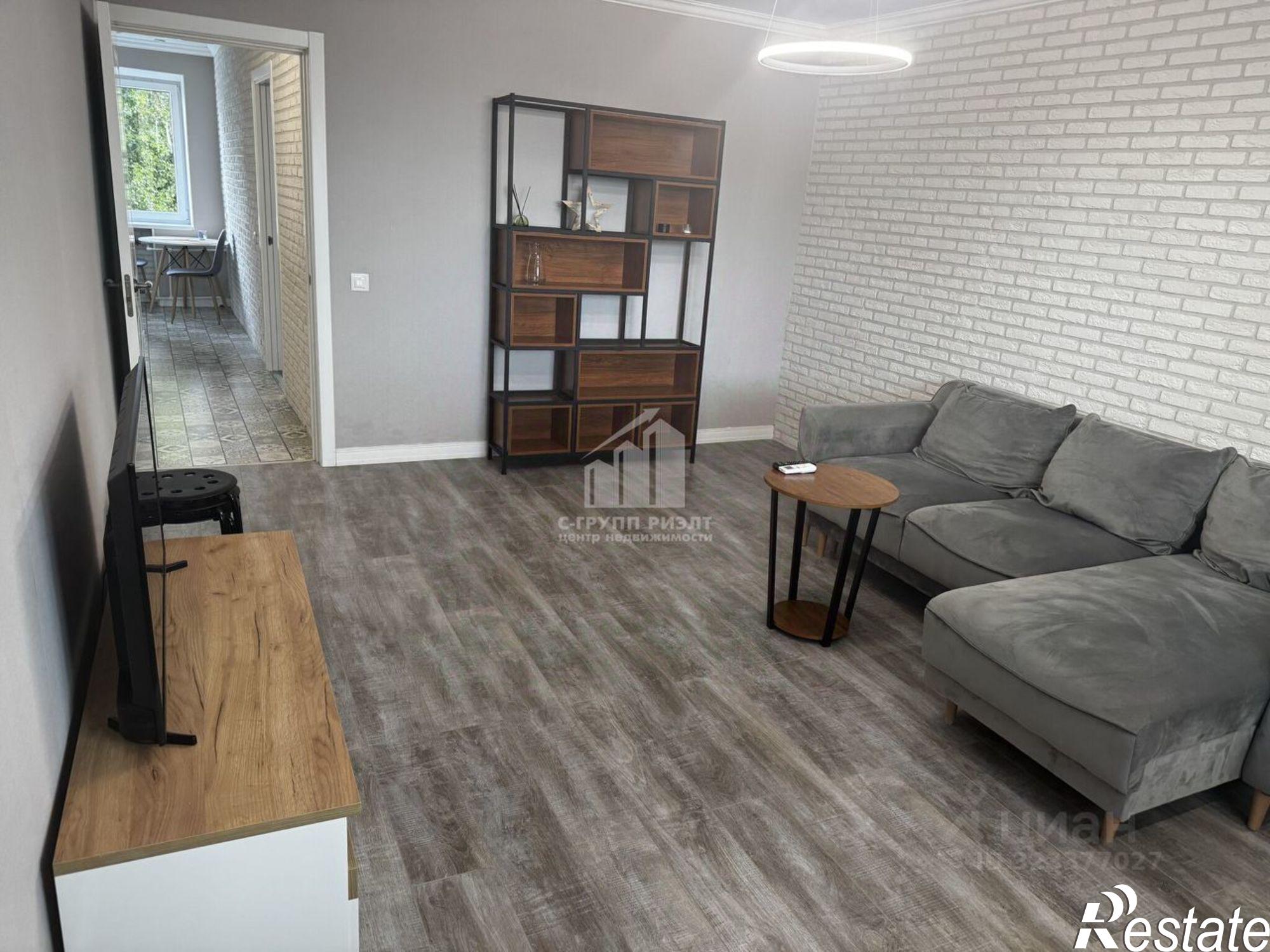 Купить квартиру за 8 000 000 рублей на улица Осипенко, 16