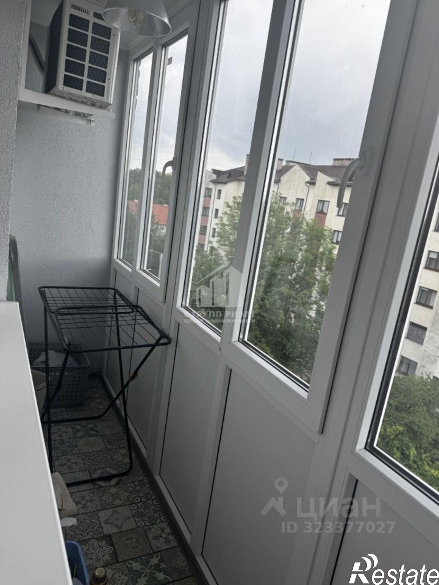 Купить квартиру за 8 000 000 рублей на улица Осипенко, 16