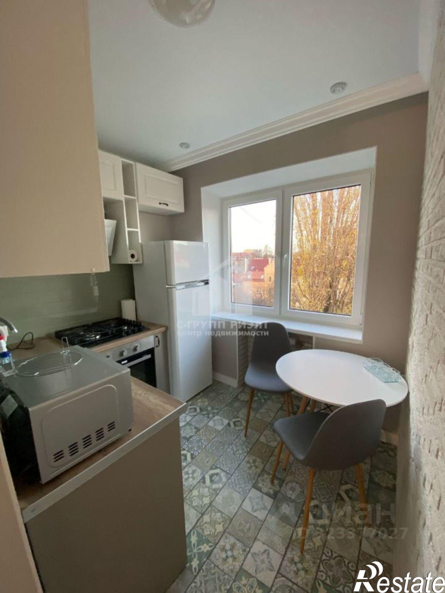 Купить квартиру за 8 000 000 рублей на улица Осипенко, 16