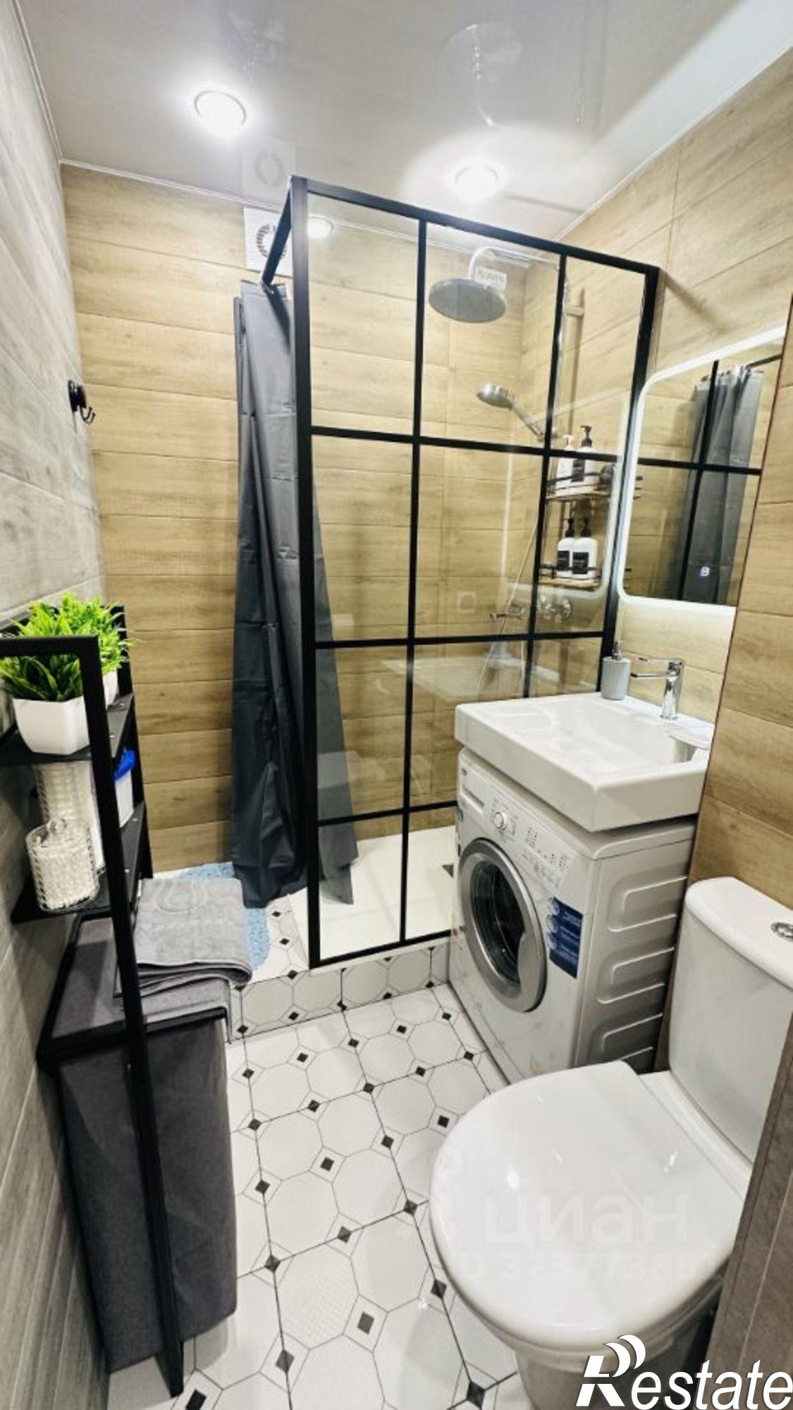 Купить квартиру за 5 900 000 рублей на улица Маршала Рокоссовского, 1