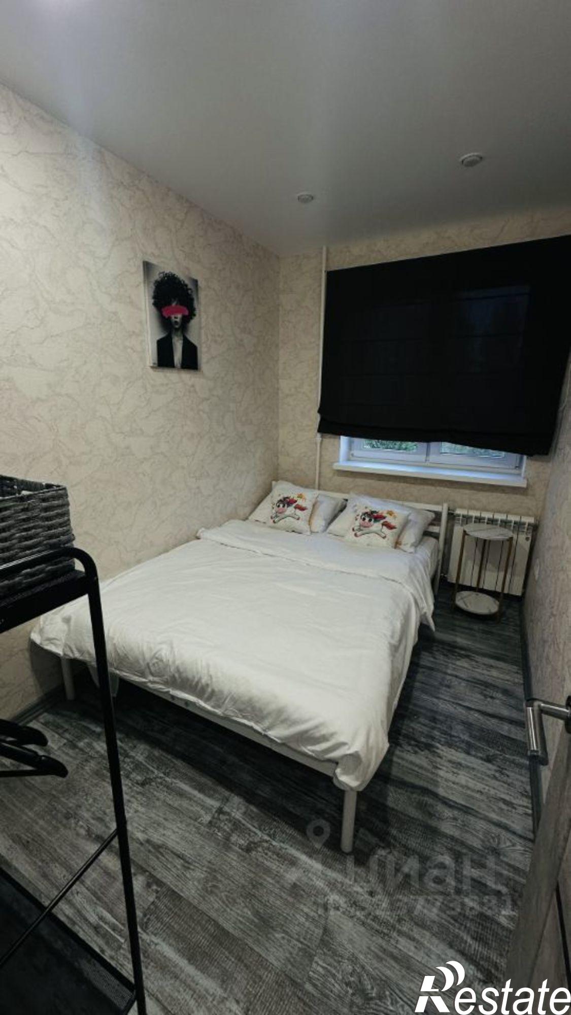 Купить квартиру за 5 900 000 рублей на улица Маршала Рокоссовского, 1