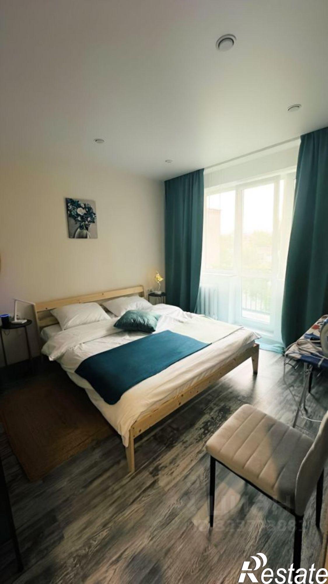 Купить квартиру за 5 900 000 рублей на улица Маршала Рокоссовского, 1