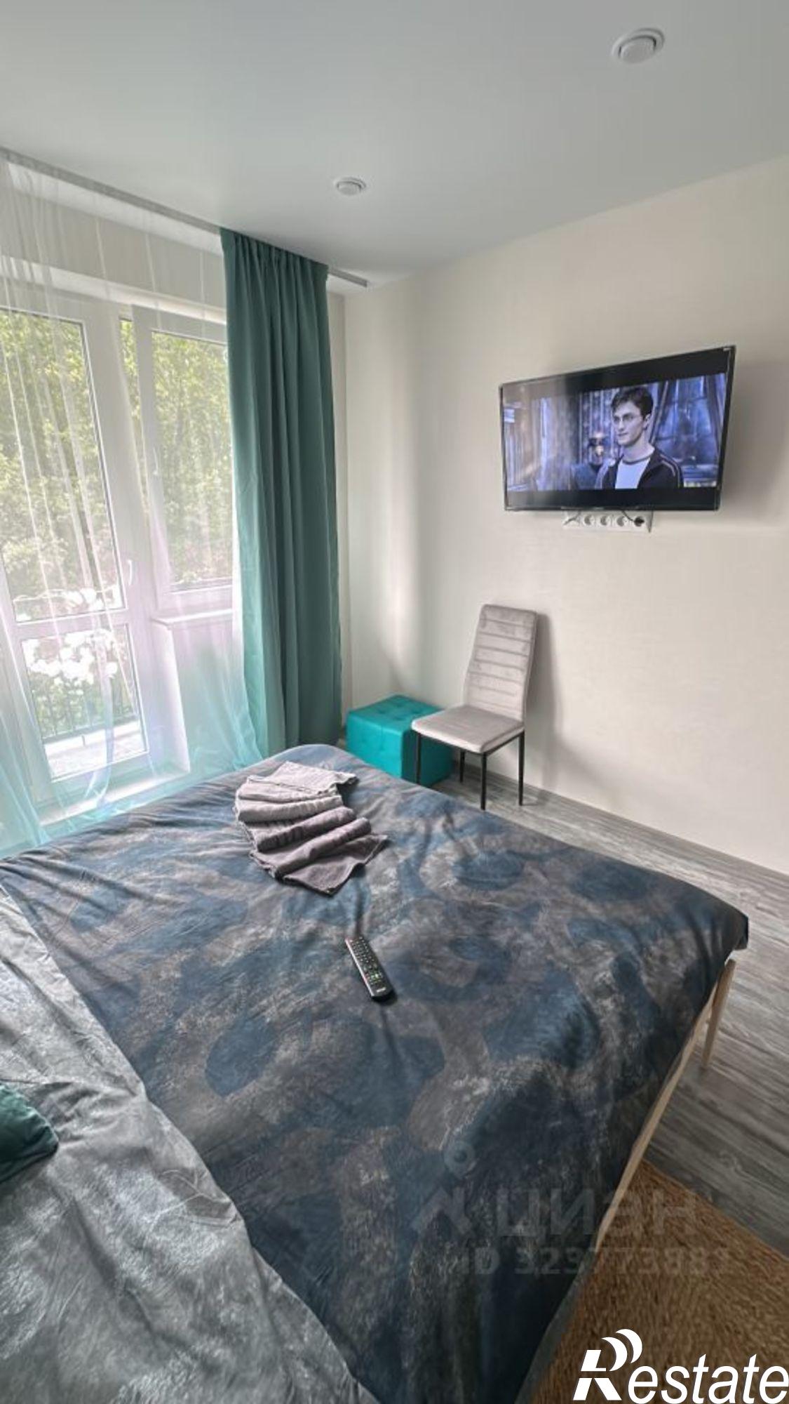 Купить квартиру за 5 900 000 рублей на улица Маршала Рокоссовского, 1