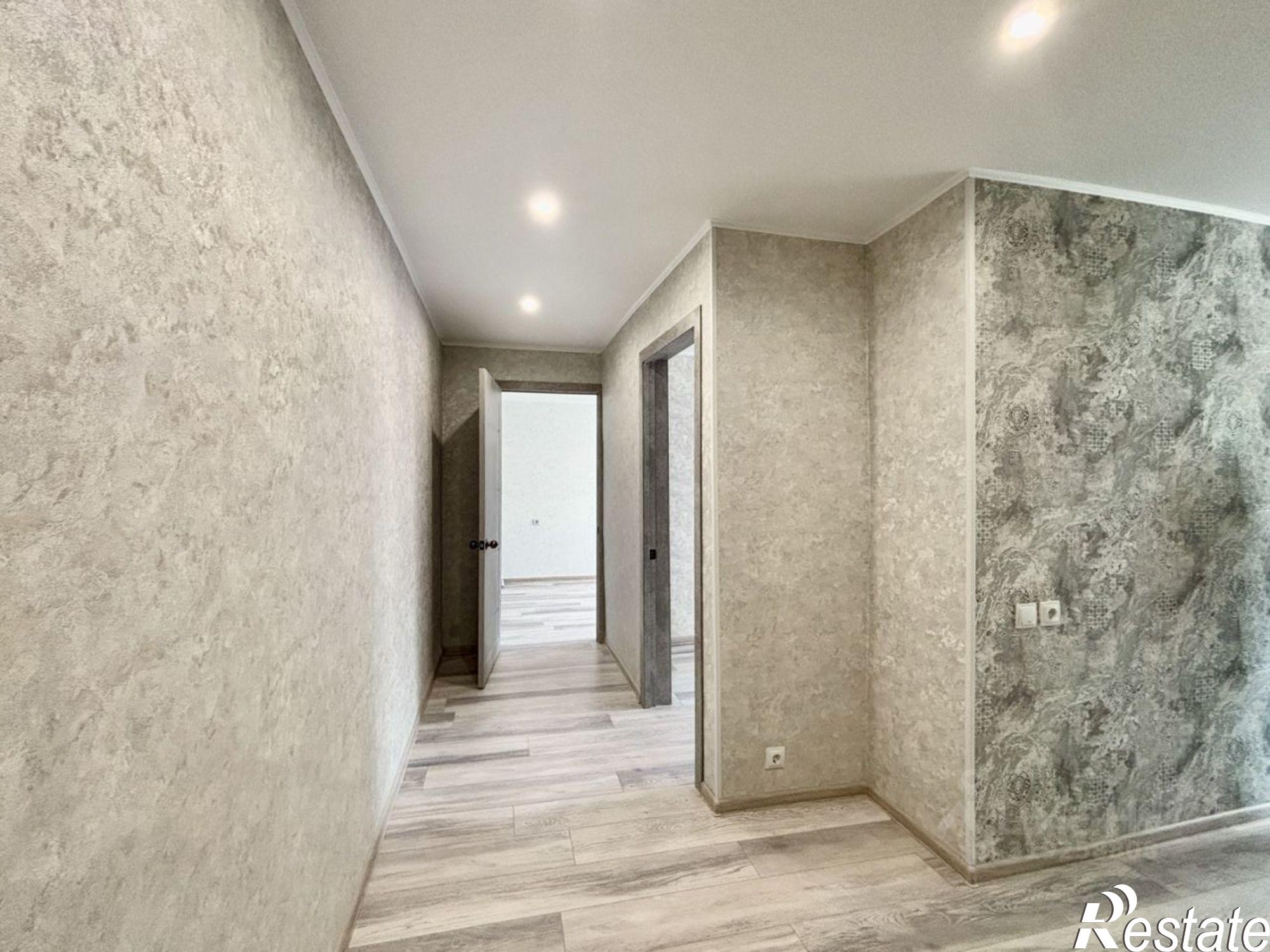 Купить квартиру за 5 500 000 рублей на ул З.Космодемьянской, 17