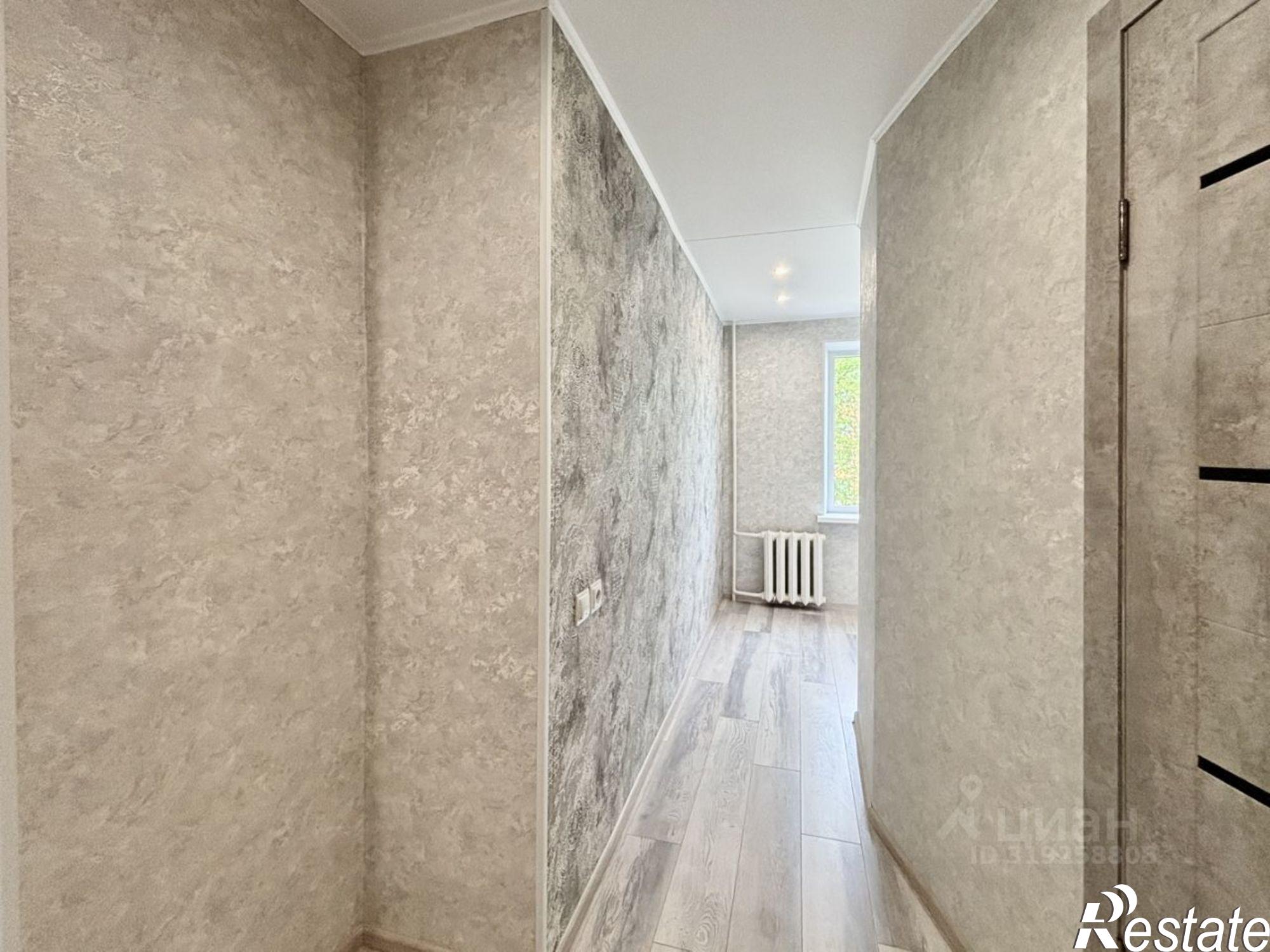 Купить квартиру за 5 500 000 рублей на ул З.Космодемьянской, 17