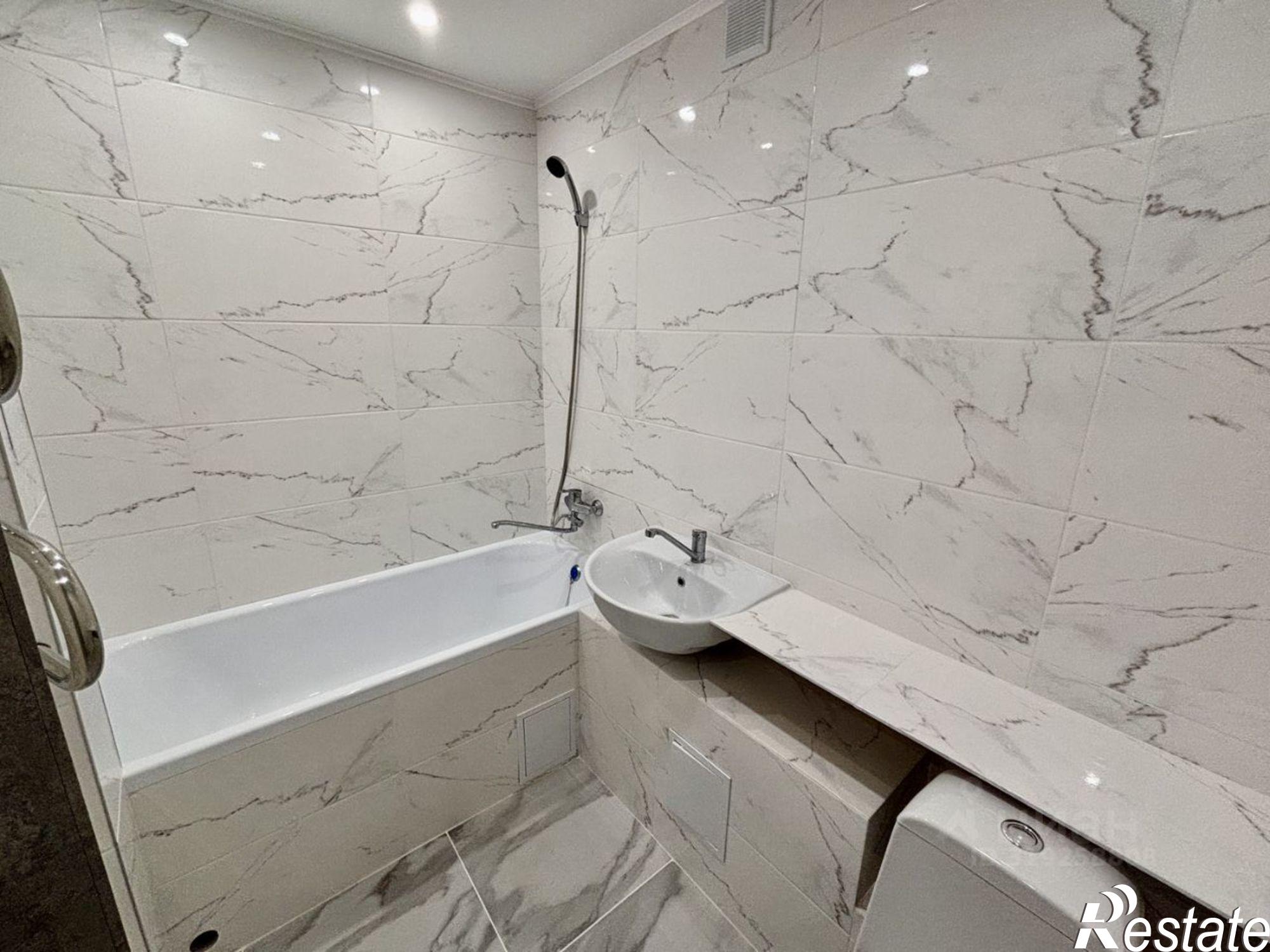 Купить квартиру за 5 500 000 рублей на ул З.Космодемьянской, 17