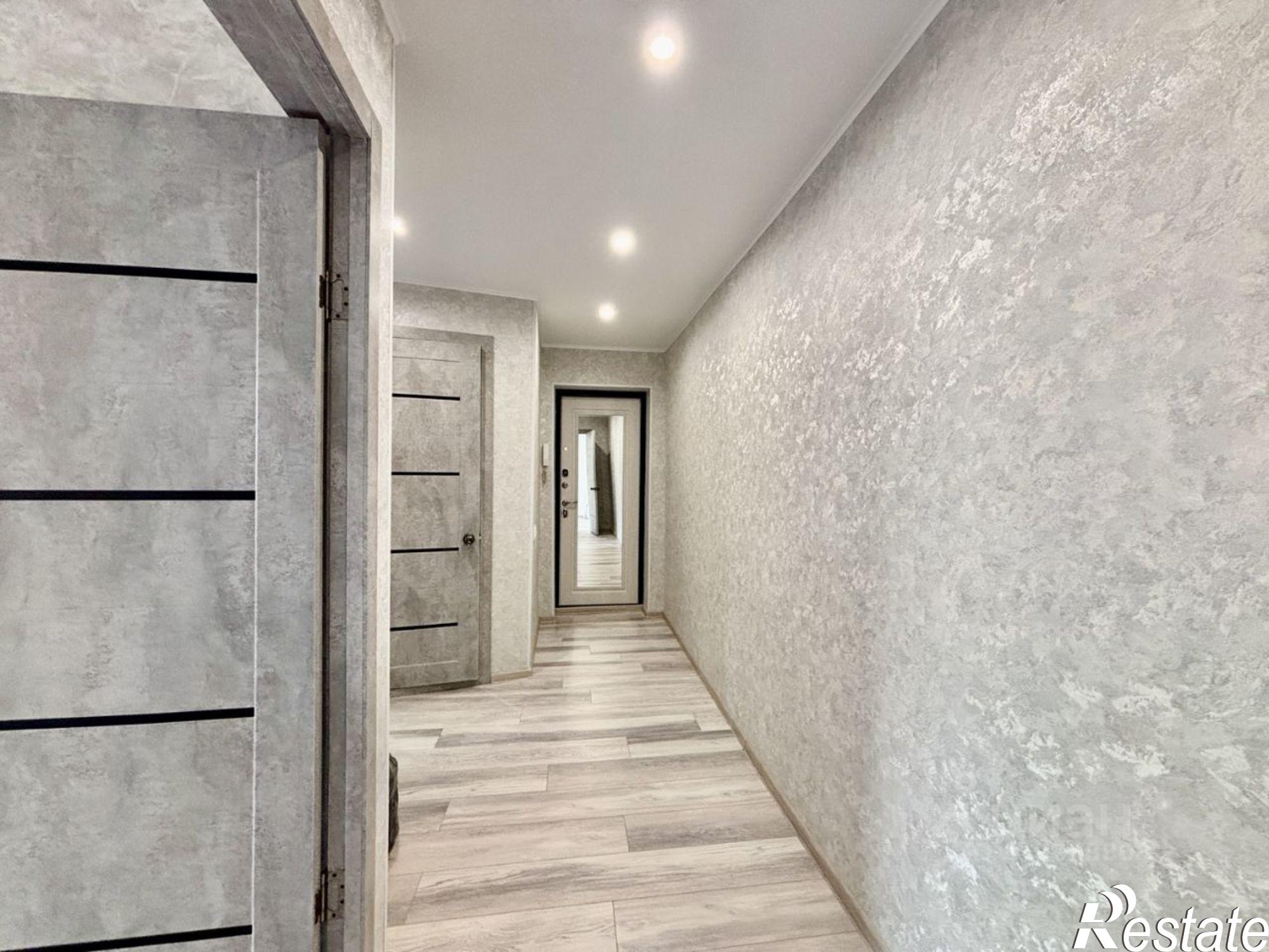 Купить квартиру за 5 500 000 рублей на ул З.Космодемьянской, 17